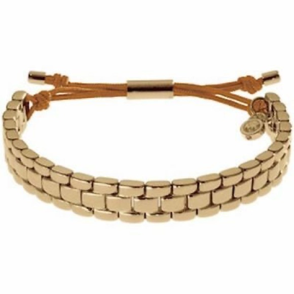 Michael Kors MKJ2052 Link Bracelet